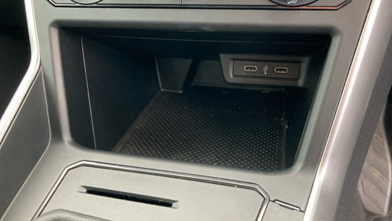 Volkswagen Polo 1.0 TSI Life 5dr Petrol Hatchback